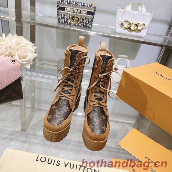 Louis Vuitton Shoes LVS00664