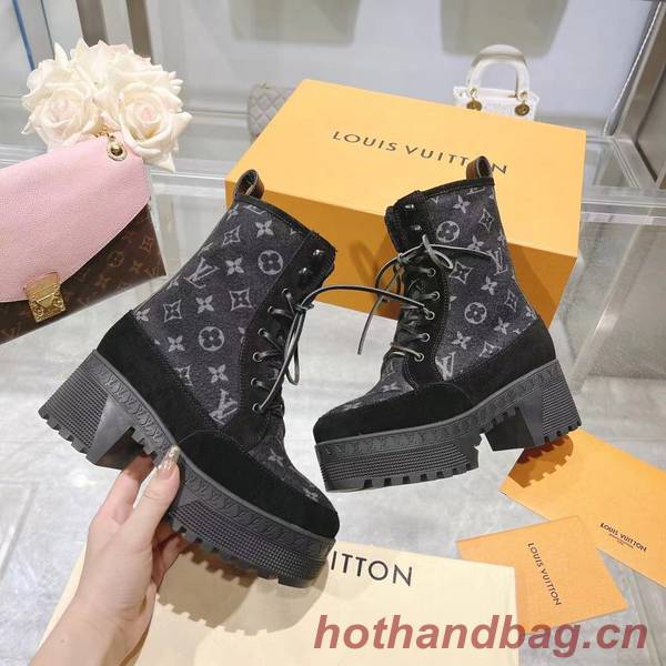Louis Vuitton Shoes LVS00665