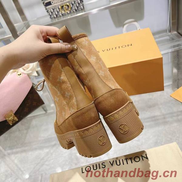 Louis Vuitton Shoes LVS00666