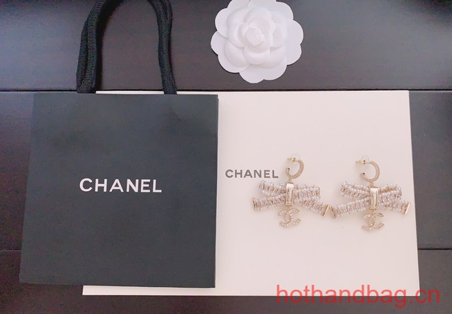 Chanel Earrings CE13201