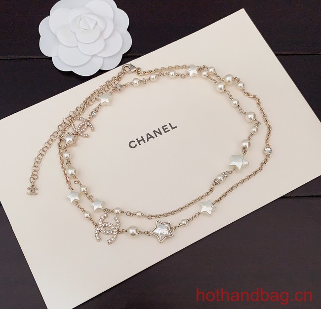 Chanel NECKLACE CE13199
