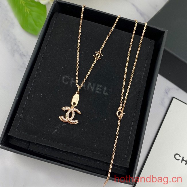 Chanel NECKLACE CE13206