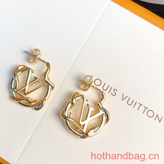 Louis Vuitton Earrings CE13204