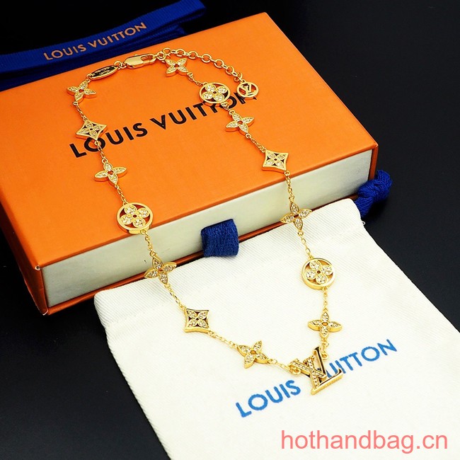 Louis Vuitton NECKLACE CE13208