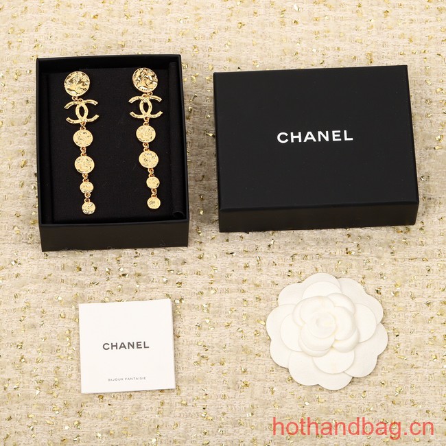 Chanel Earrings CE13242