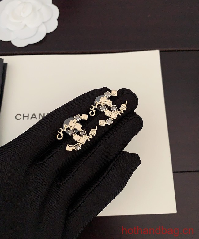 Chanel Earrings CE13252