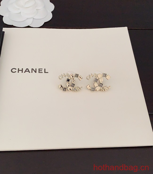 Chanel Earrings CE13252