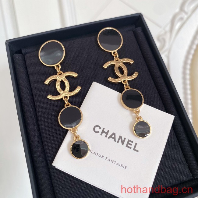 Chanel Earrings CE13253