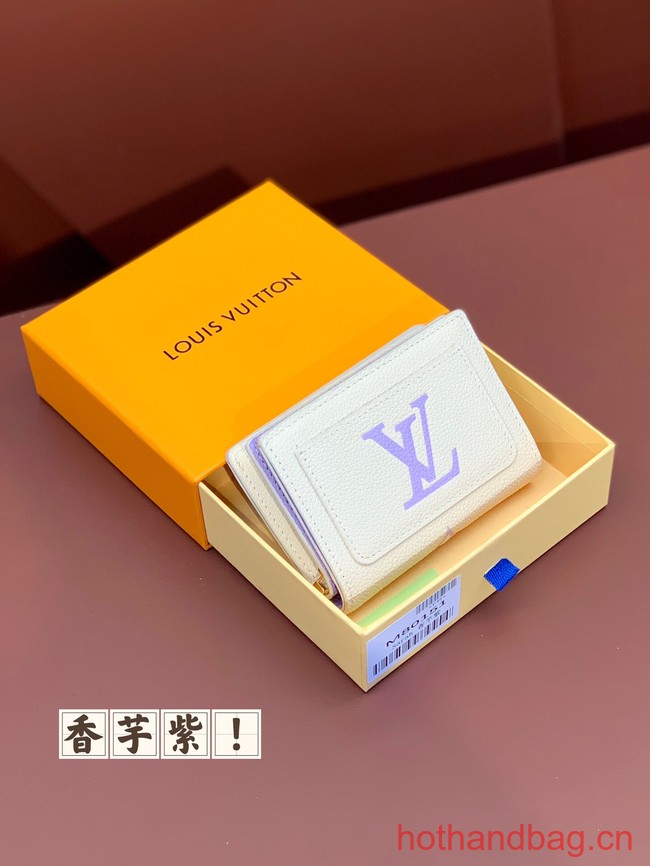 Louis Vuitton Clea Wallet M80151-2