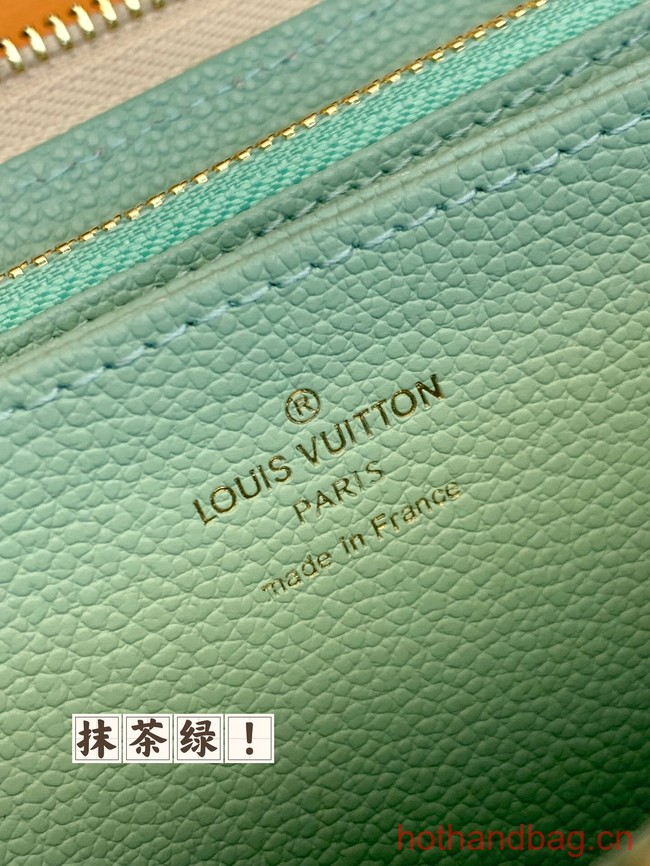 Louis Vuitton Zippy Wallet M69794-4