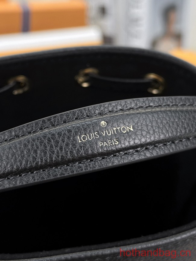 Louis Vuitton Nano Noe M46291 black