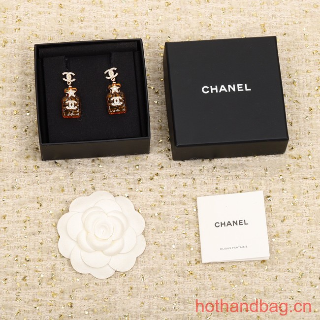 Chanel Earrings CE13274