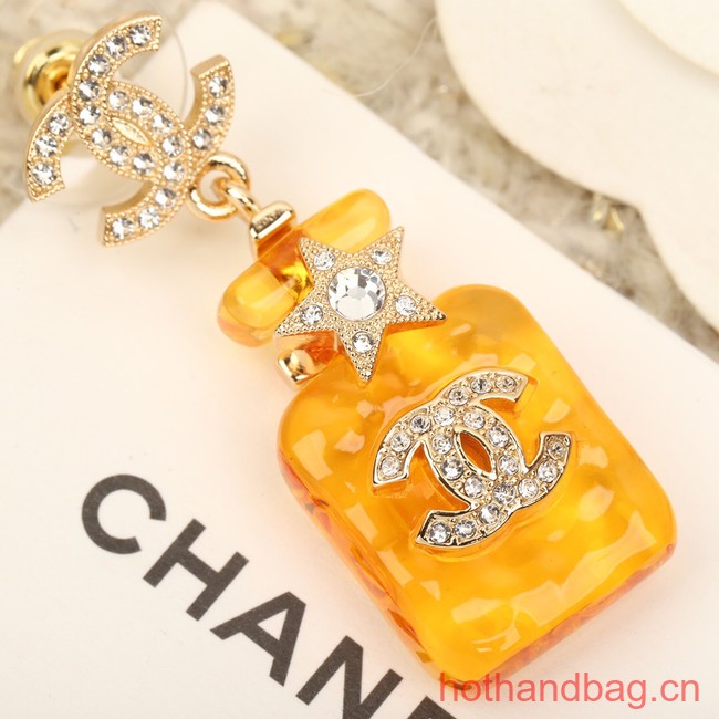 Chanel Earrings CE13274