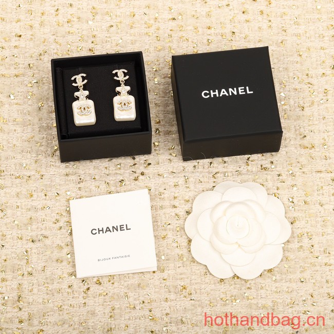 Chanel Earrings CE13276
