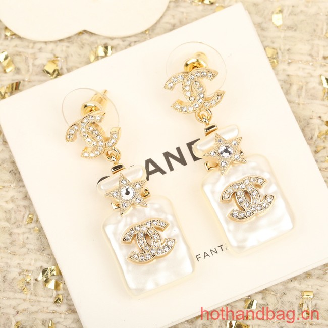 Chanel Earrings CE13276