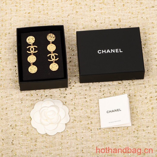 Chanel Earrings CE13288