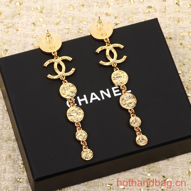 Chanel Earrings CE13289