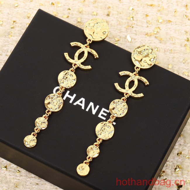 Chanel Earrings CE13289