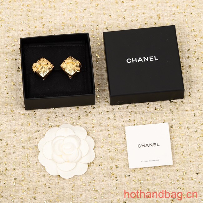 Chanel Earrings CE13293