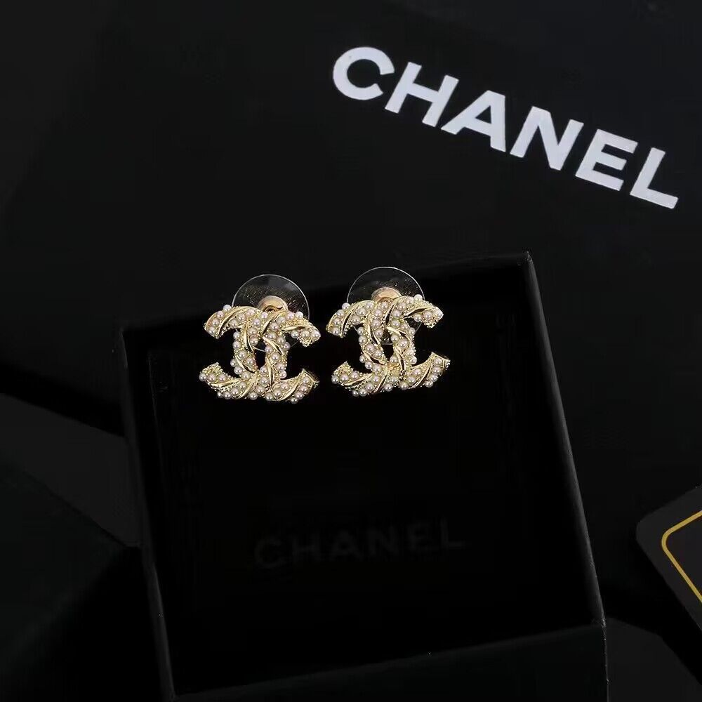 Chanel Earrings CE50932