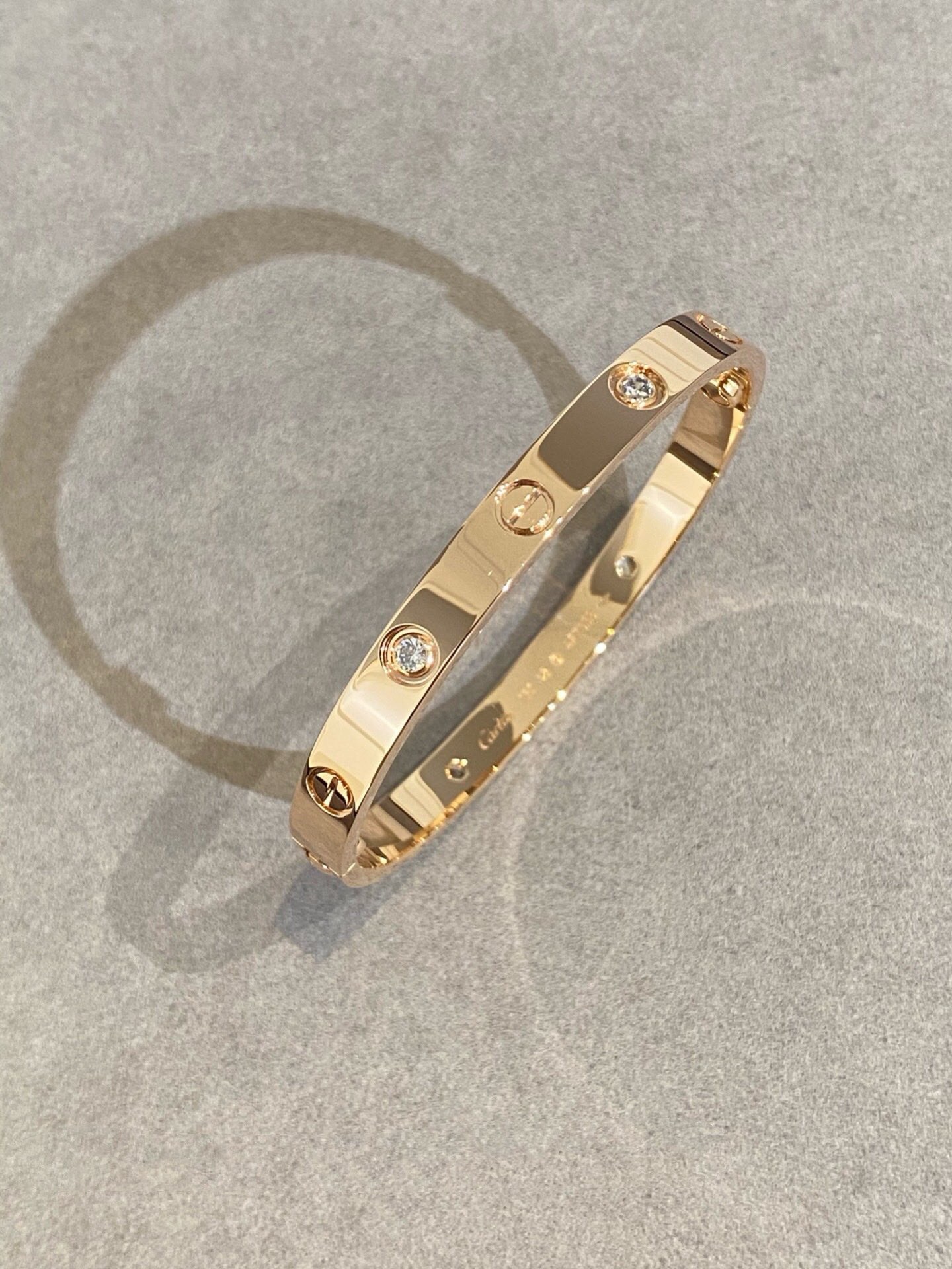 Cartier Bracelet CE13324