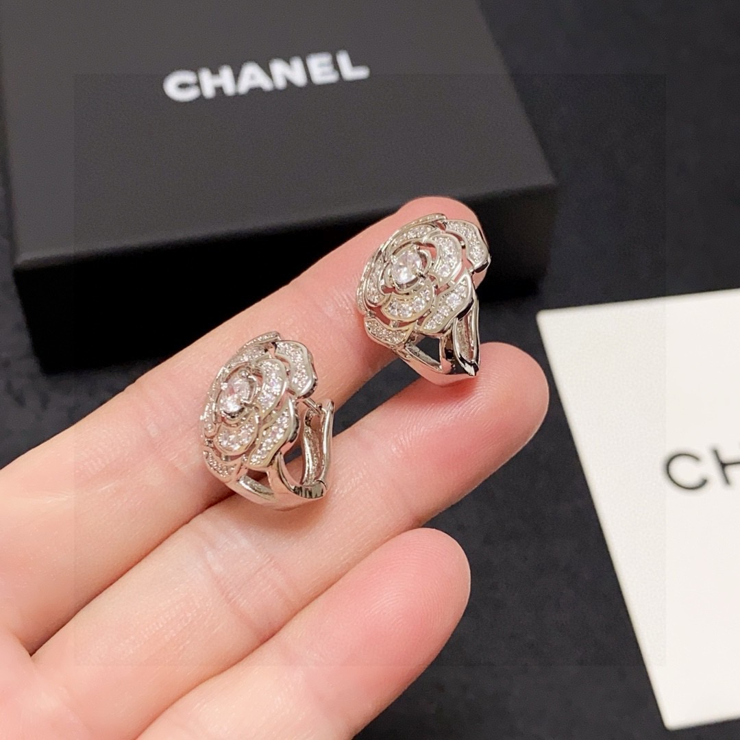Chanel Earrings CE13327