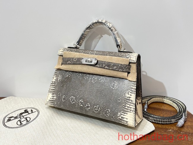 Hermes Kelly Shoulder Bags Original Leather KL2755-3