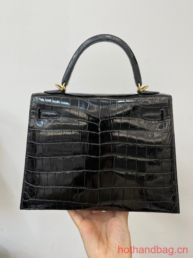 Hermes Kelly Shoulder Bags Original Leather KL2757-1