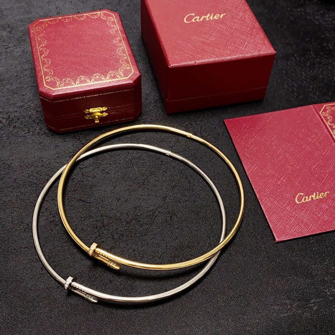Cartier NECKLACE CE13332