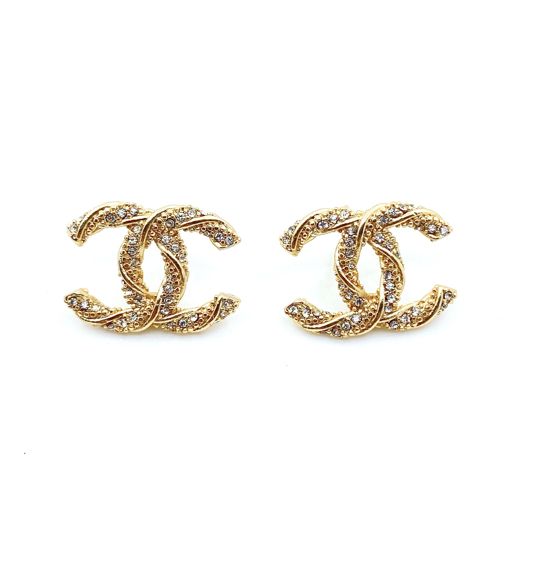 Chanel Earrings CE13330