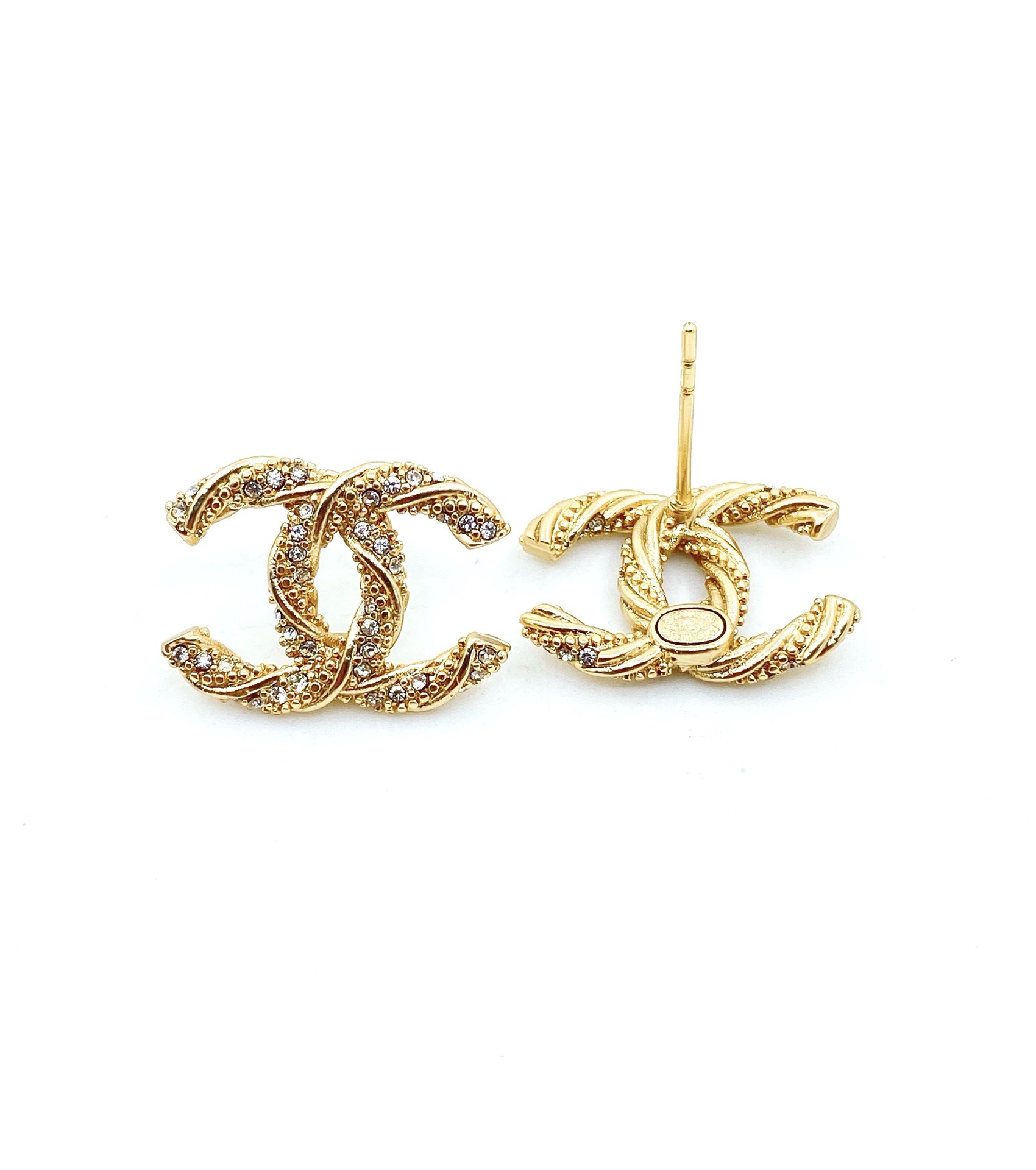Chanel Earrings CE13330
