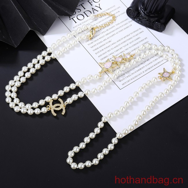 Chanel NECKLACE CE13358