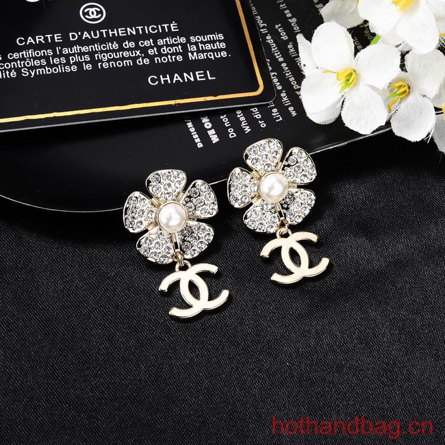 Chanel Earrings CE13360
