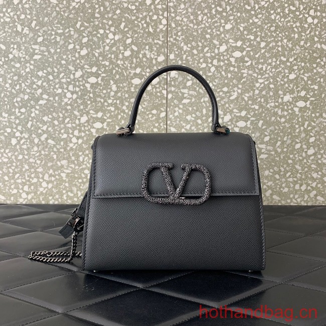 VALENTINO small Shoulder bag 7030 black