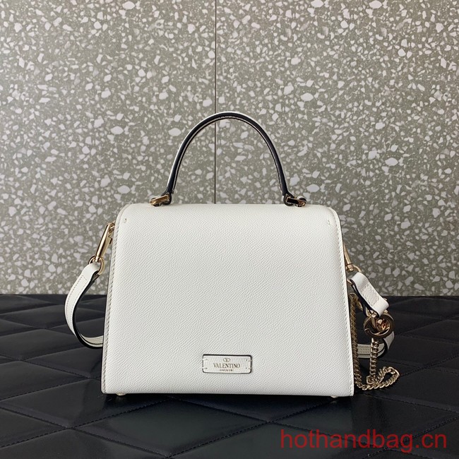 VALENTINO small Shoulder bag 7030 white