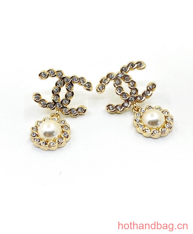 Chanel Earrings CE13365