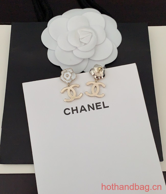 Chanel Earrings CE13371