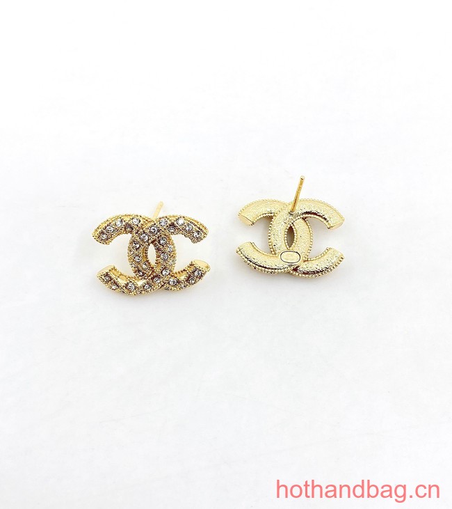 Chanel Earrings CE13372