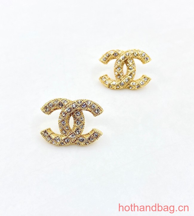 Chanel Earrings CE13372