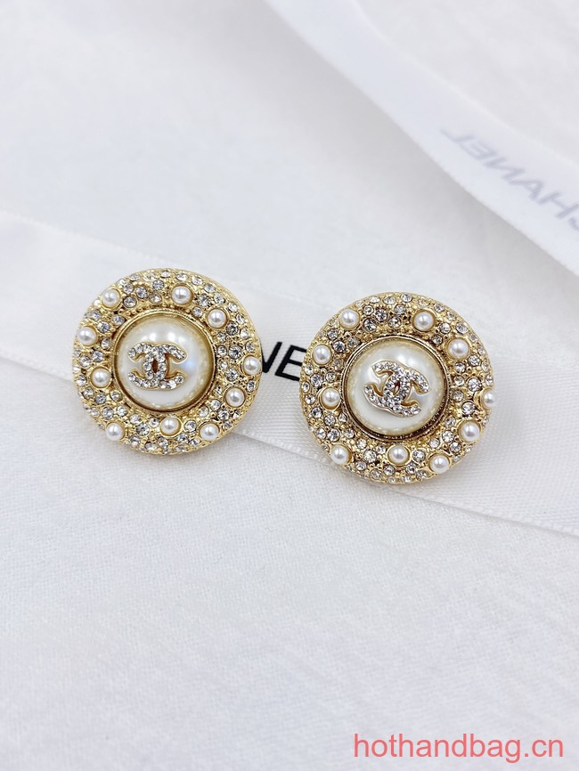 Chanel Earrings CE13375