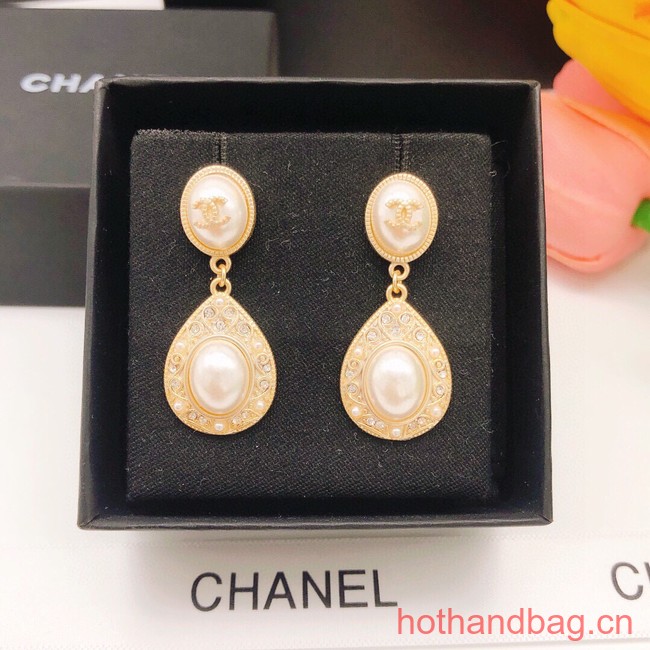 Chanel Earrings CE13381