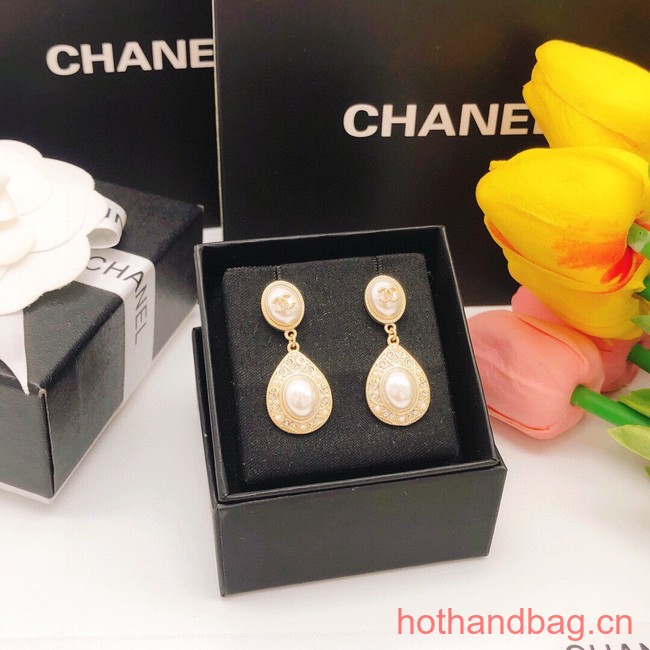 Chanel Earrings CE13381