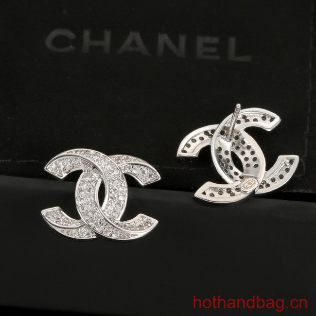 Chanel Earrings CE13382