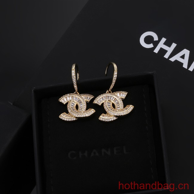 Chanel Earrings CE13391