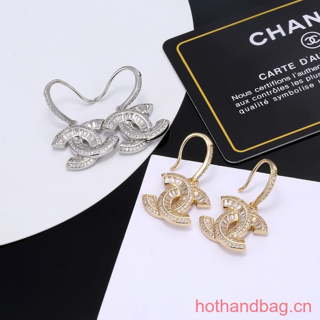 Chanel Earrings CE13391