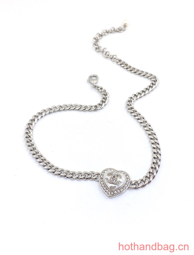 Chanel NECKLACE CE13366