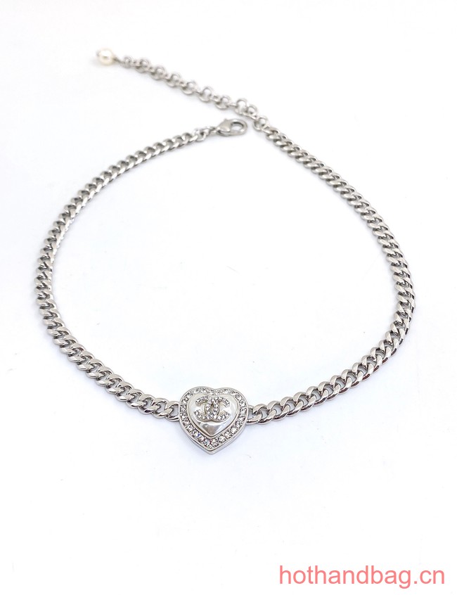 Chanel NECKLACE CE13366