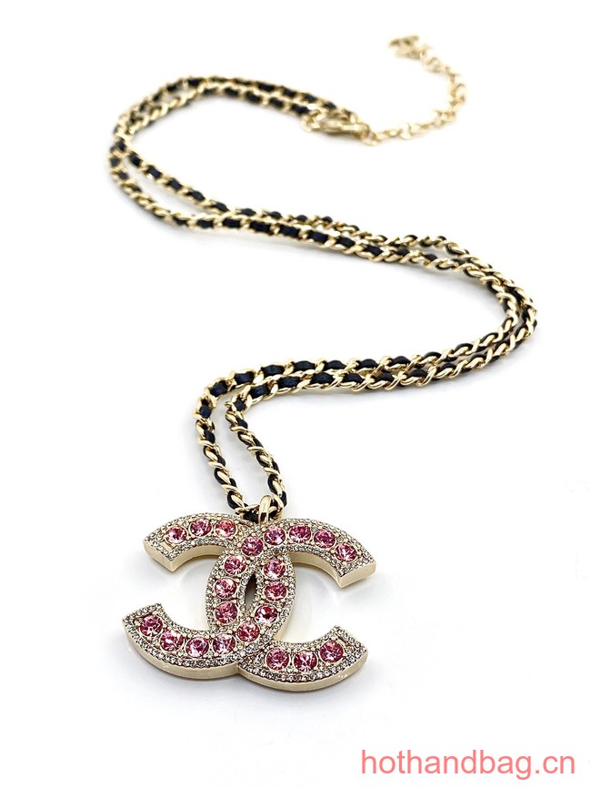 Chanel NECKLACE CE13376