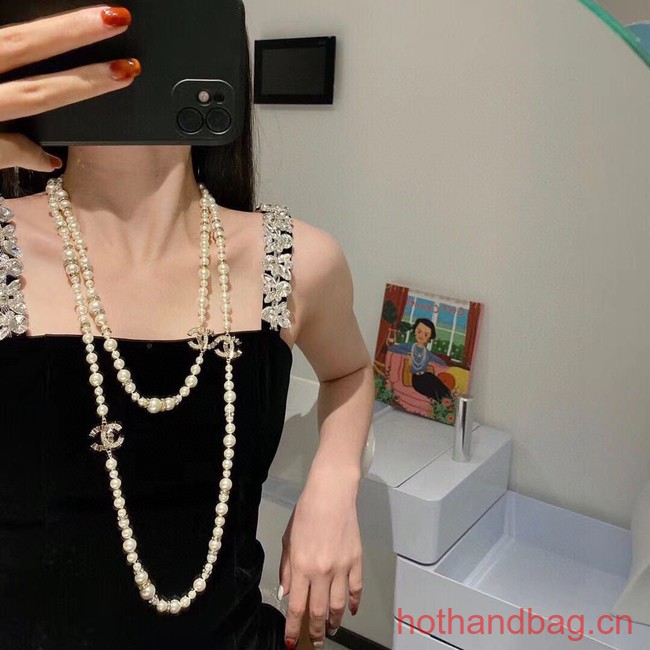 Chanel NECKLACE CE13387