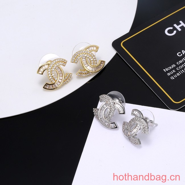 Chanel Earrings CE13392